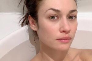 Куриленко: Русалочьи флюиды!