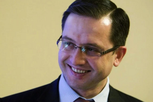 Игорь Уманский: Кучма был самым системным человеком из всех президентов Украины