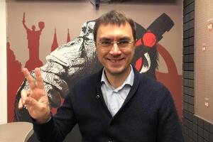 Омелян заявил, что суд обязал НАБУ открыть дело за якобы незаконное увольнение руководства Бердянского порта