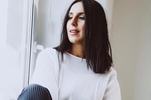 Джамала: Скучаю за вами "неонлайними", але яке ж щастя, що існують інтернет і соцмережі!