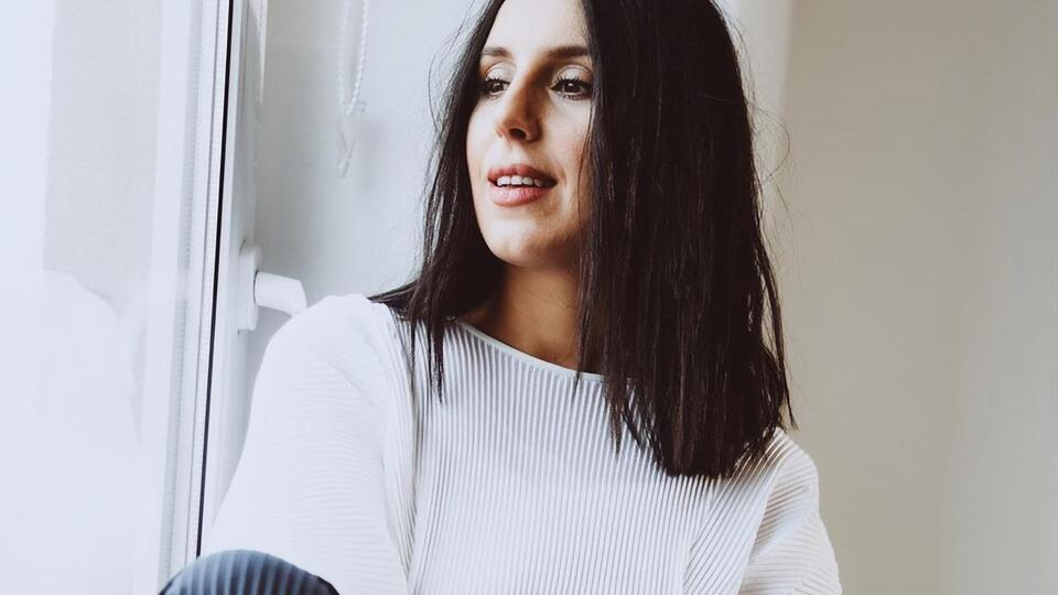 Джамала: Скучаю за вами "неонлайними", але яке ж щастя, що існують інтернет і соцмережі!