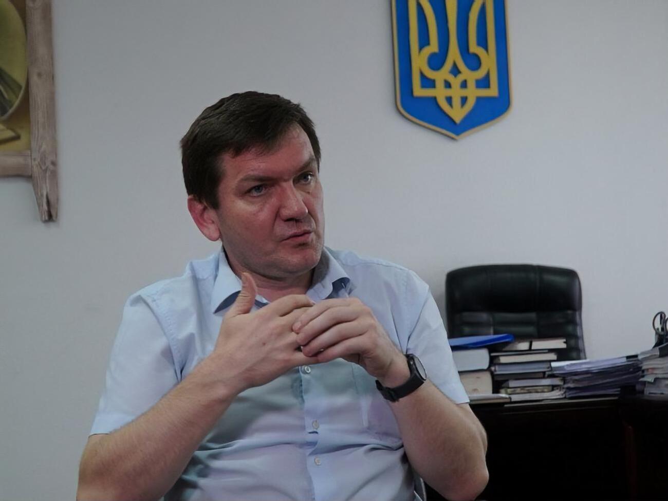 Горбатюк: Підозру висунув не той підрозділ ДБР, який займається справами Майдану