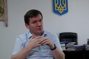 Горбатюк: Подозрение выдвинуло не то подразделение ГБР, которое занимается делами Майдана