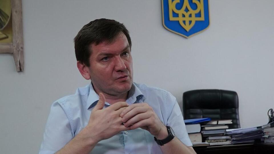 Горбатюк: Подозрение выдвинуло не то подразделение ГБР, которое занимается делами Майдана