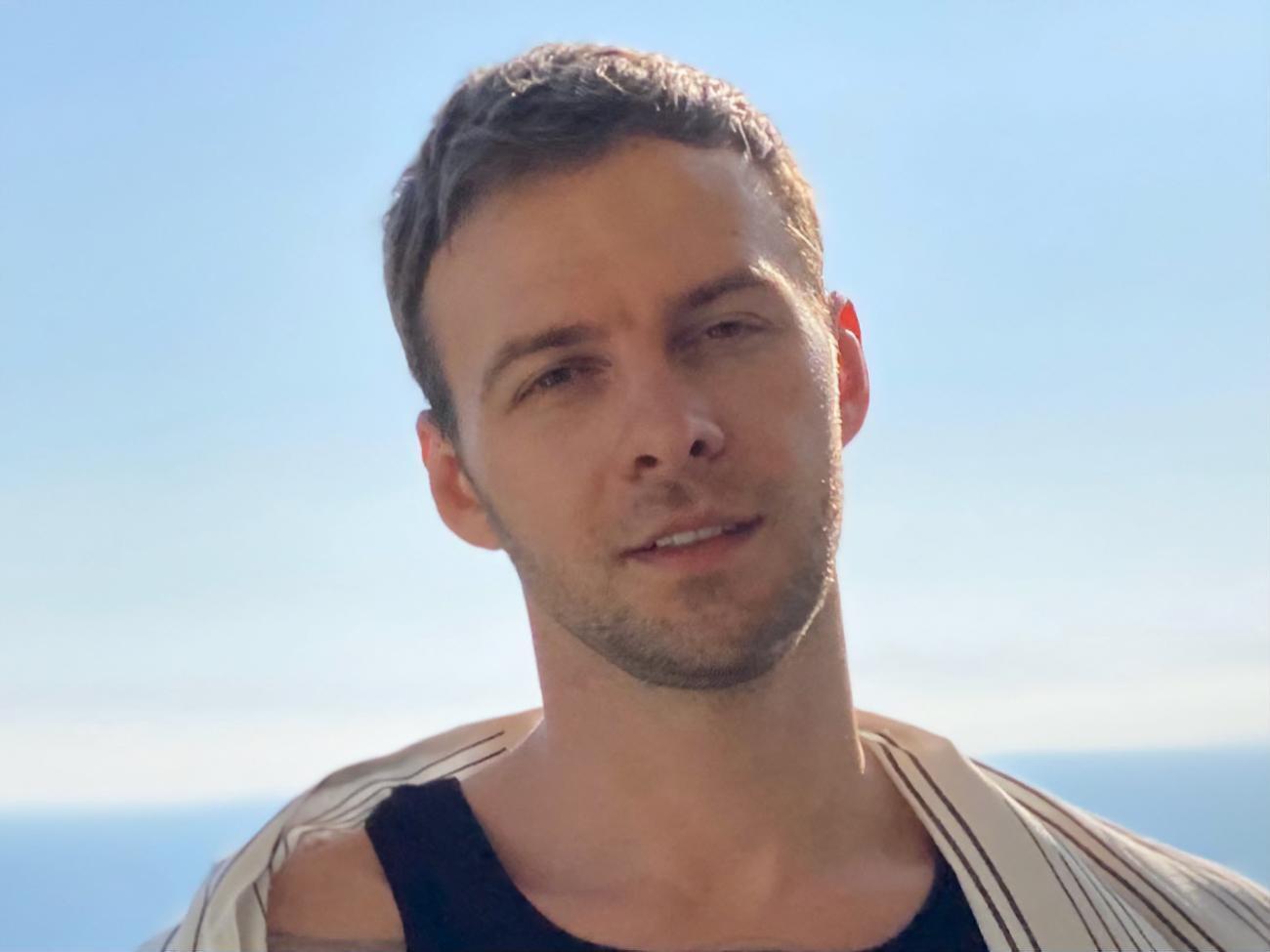 Барских: Подпевайте всей семьей. Я рядом!