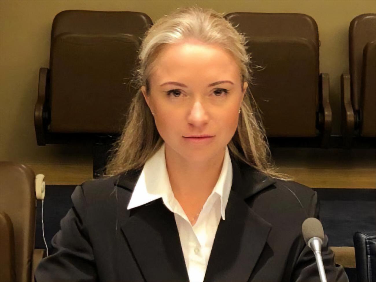 Павлова: в Чернобыльской зоне отчуждения из-за пожара сильная задымленность