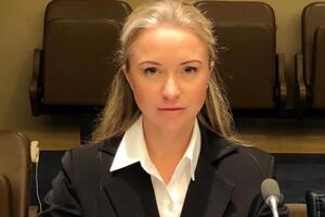 Павлова: в Чернобыльской зоне отчуждения из-за пожара сильная задымленность