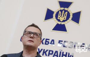 Баканов: Ми продовжуємо протистояти інформаційним атакам із боку РФ