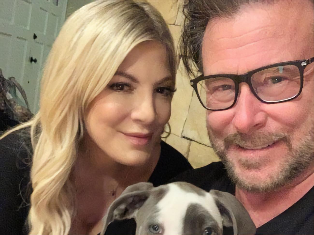 Супруг поддержал знаменитую жену в намерении обеспечить семью во время карантина