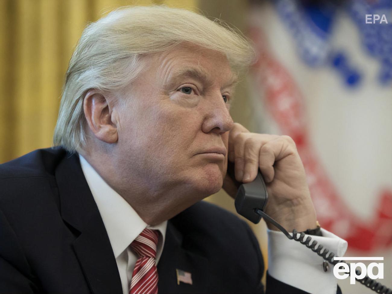 Трамп телефоном обговорив ринок нафтовидобутку з Путіним і Абдул-Азізом Аль Саудом