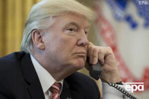 Трамп телефоном обговорив ринок нафтовидобутку з Путіним і Абдул-Азізом Аль Саудом