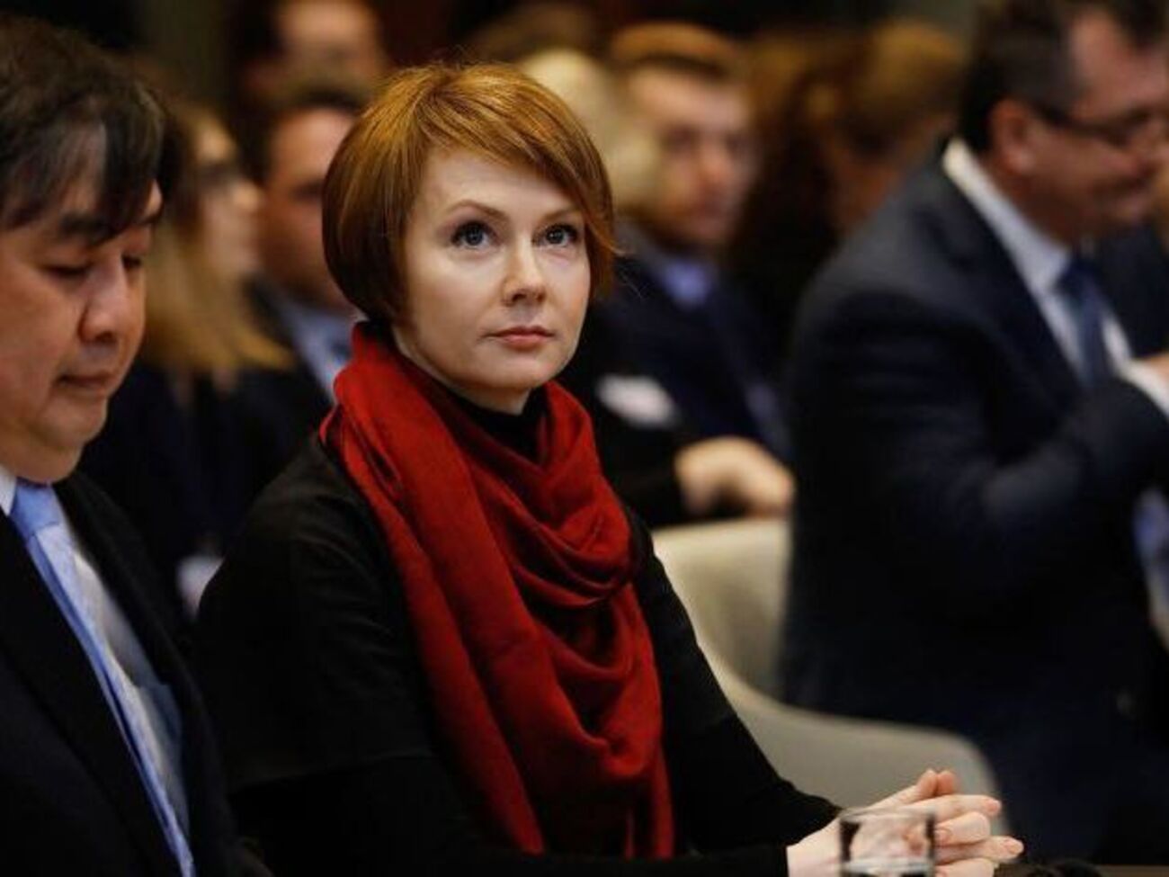 Україна не повинна вестися на іранські забаганки, а має відстоювати свою лінію щодо катастрофи літака МАУ