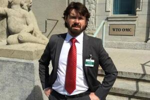 Новак: Закономерность любых кризисов такова: страны с сильной экономикой становятся сильнее, а со слабой – еще слабее