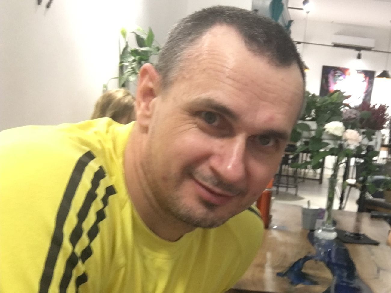 К Черновол можно по-разному относиться. Но если сейчас сажают активистов, то что это такое, если не реванш?