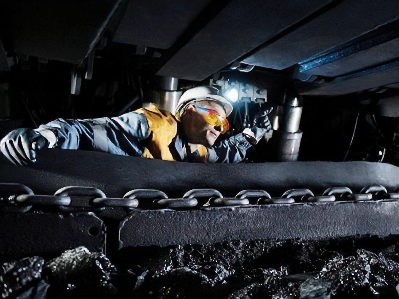 "Павлоградуголь" может быть остановлен