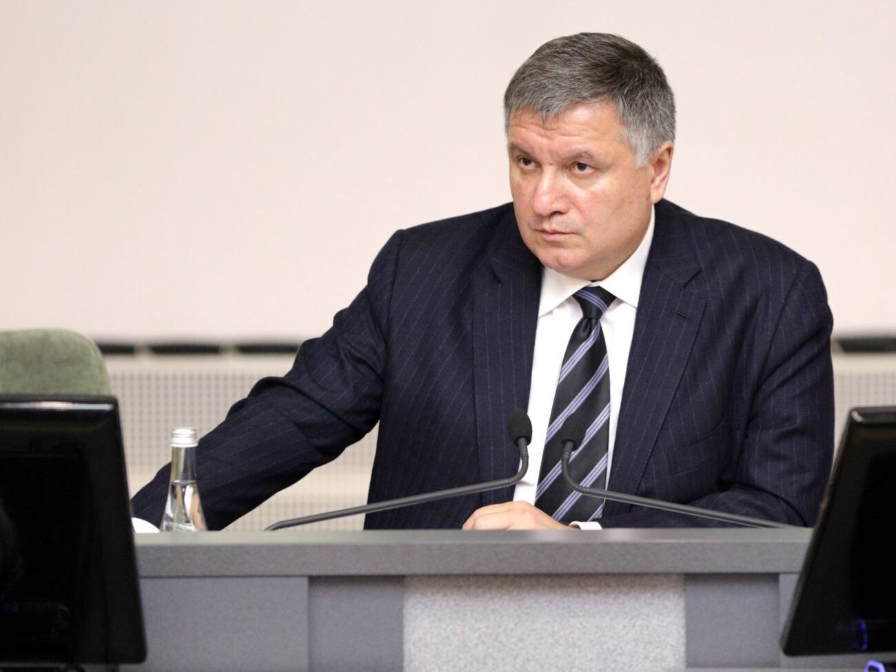 Аваков: Наказывать Таню подлостью нельзя!