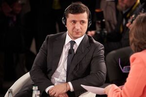 Зеленський: Жодна гривня, закладена на оборону України, не буде зрізана