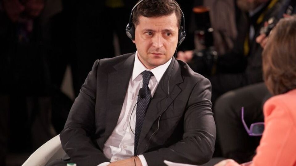 Зеленский: Ни одна гривна, заложенная на оборону Украины, не будет урезана