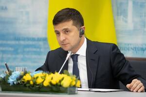 Зеленський: Ваше "байдуже" – це пожежі на території у 20 тис. га