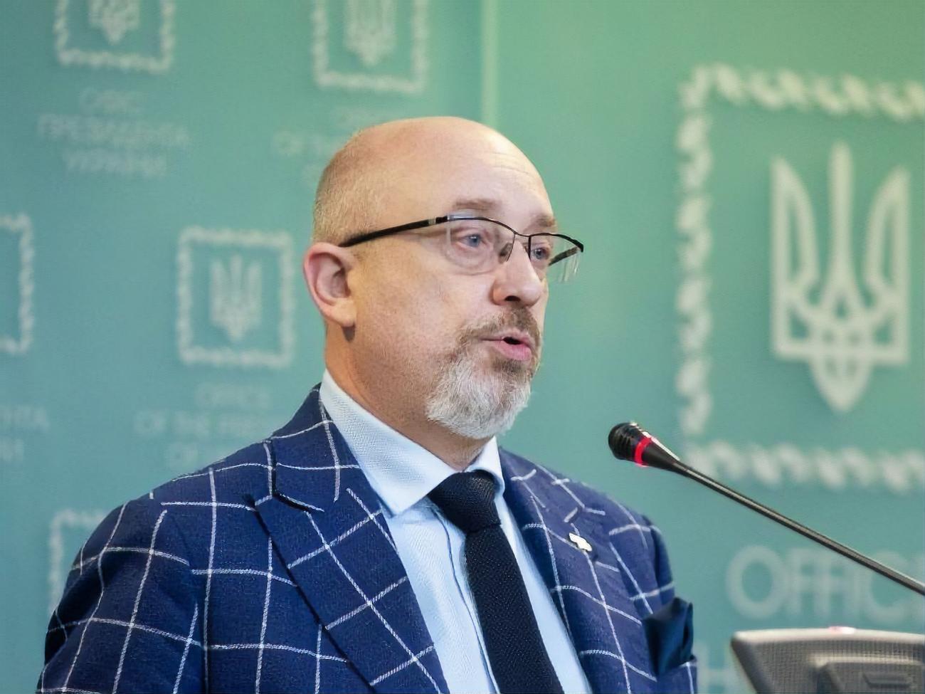 Резніков: Ми очікуємо від російської сторони інформації про кількість і прізвища людей, яких вони готові внести до списків на обмін