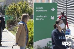 Италия на третьем месте по распространению инфекции – в стране заразилось более 147 тыс. граждан