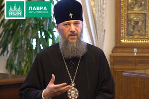 Митрополит Антоній: Якщо переконують, що не треба звершувати євхаристію, тому що через це люди заражаються, то це не людські думки, це думки від духів злоби