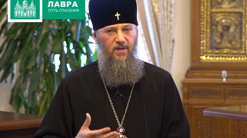 Митрополит Антоний: Если убеждают, что не надо совершать евхаристию, потому что через это люди заражаются, то это не человеческие мысли, это мысли от духов злобы