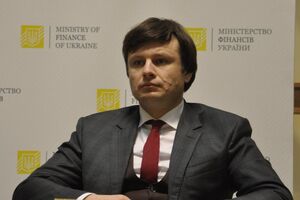 Марченко: У нас на завершальній стадії переговори з МВФ