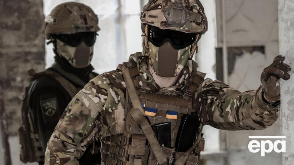 С полуночи в зоне проведения ООС соблюдается режим тишины
