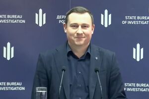 Бабиков назначен на пост замглавы ГБР 20 февраля