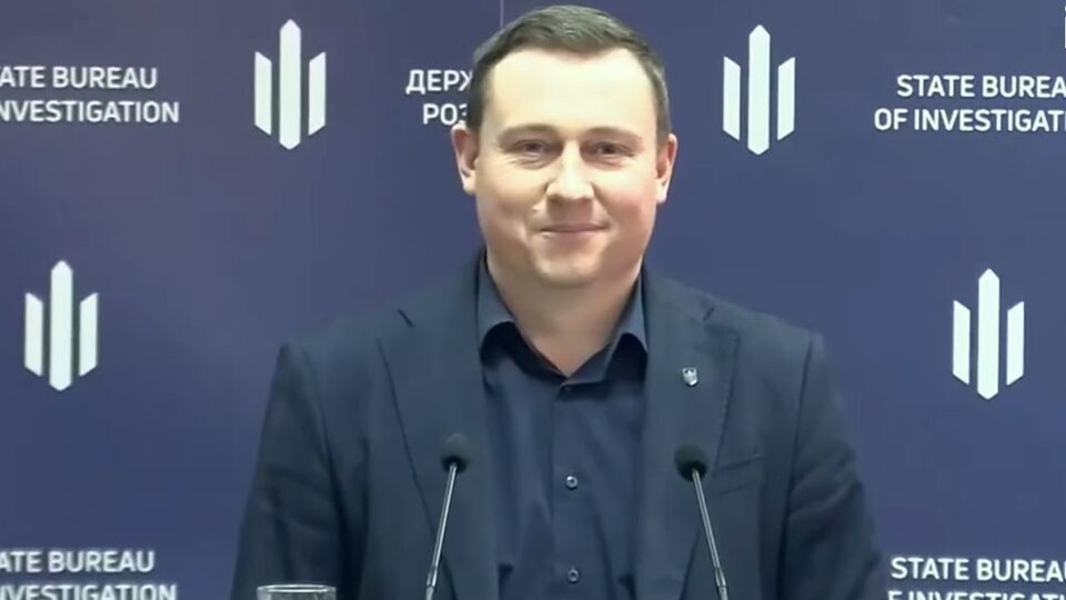 Бабікова призначили на посаду заступника голови ДБР 20 лютого