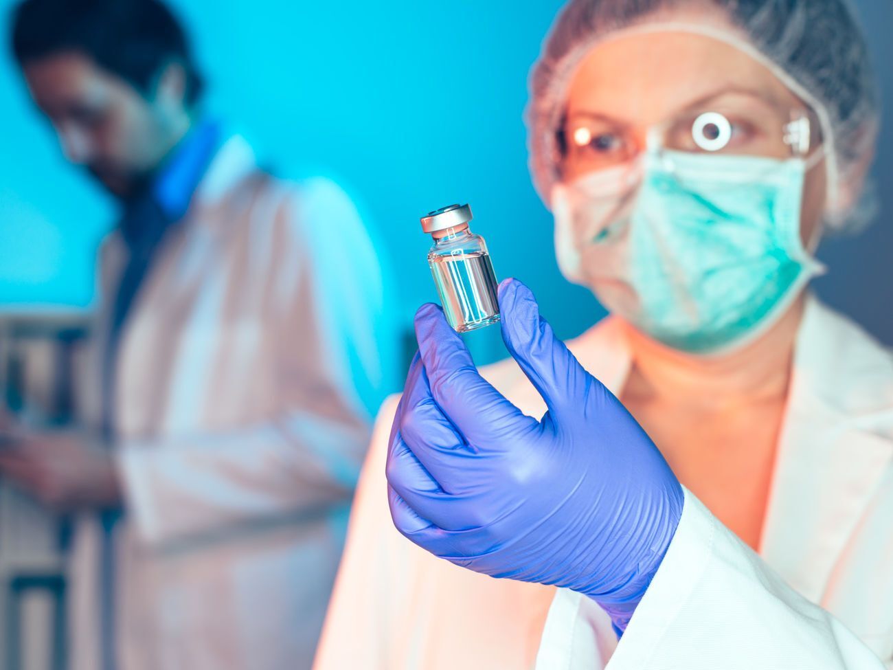 Ученые призвали начать клинические испытания вакцины БЦЖ для установления ее роли в лечении COVID-19