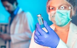 Ученые призвали начать клинические испытания вакцины БЦЖ для установления ее роли в лечении COVID-19