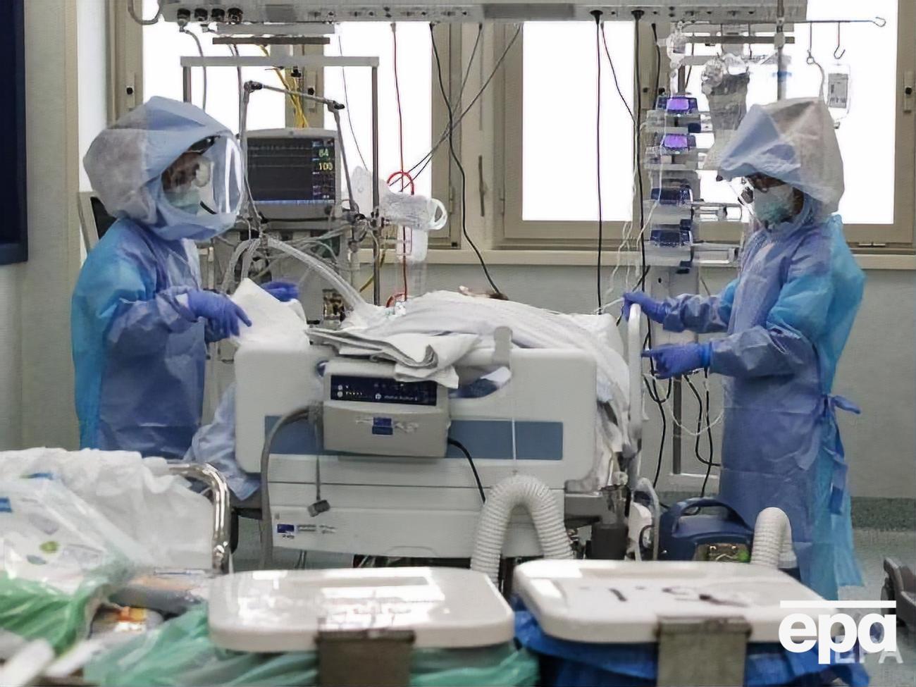 Юристи закликають увесь світ подавати позови проти КНР