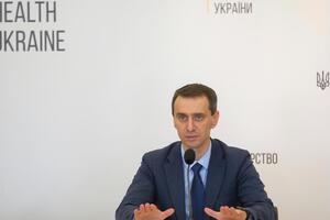 Ляшко: Всего с начала вспышки болезни госпитализировано 1017 человек