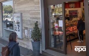 С 10 марта в Италии действует строгий карантин