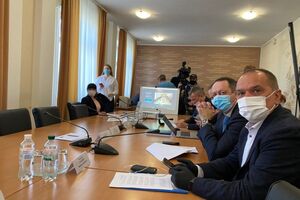 Бюджетный комитет собирался сегодня