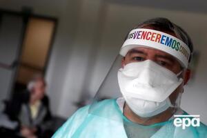 В Іспанії спостерігають зростання кількості заражених коронавірусом, добова смертність падає