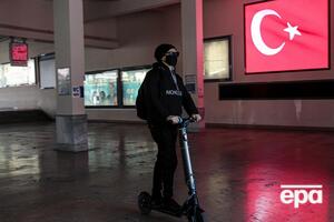 В полночь в 31 регионе Турции объявили комендантский час