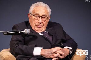 Киссинджер задумался о будущем человечества после пандемии