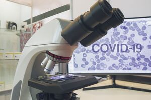У Великобританії заявили про прогрес у створенні вакцини проти COVID-19