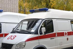 Пораненому надали медичну допомогу