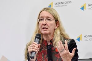 Петиция в поддержку Супрун набрала более 27 тыс. голосов