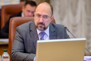 Совместными усилиями будем работать над долгосрочной стратегией развития Украины