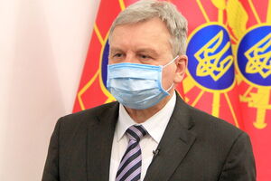 Таран: Лабораторії тестують не тільки військових