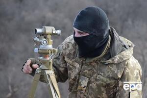 Украинские военные заставили противника вернуться к режиму тишины