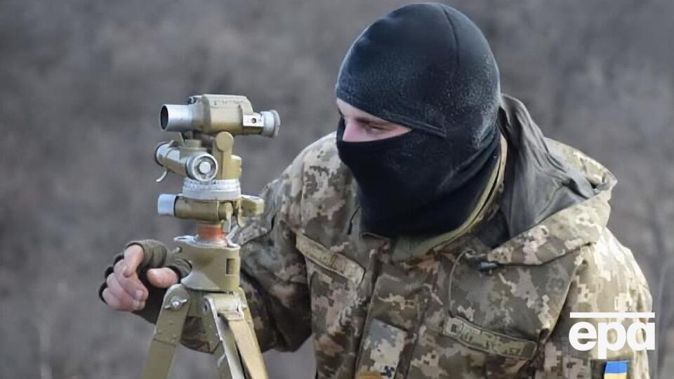 Українські військові змусили противника повернутися до режиму тиші