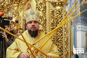 Епифаний: Даже из собственного жилья мы способны творить добрые дела