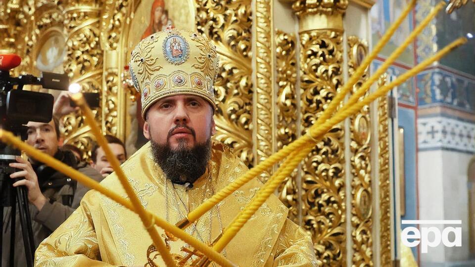 Епіфаній: Навіть із власної оселі ми здатні творити добрі справи