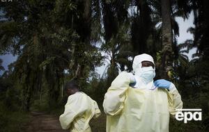 В ДР Конго от вируса Эбола умерли почти 66% заразившихся